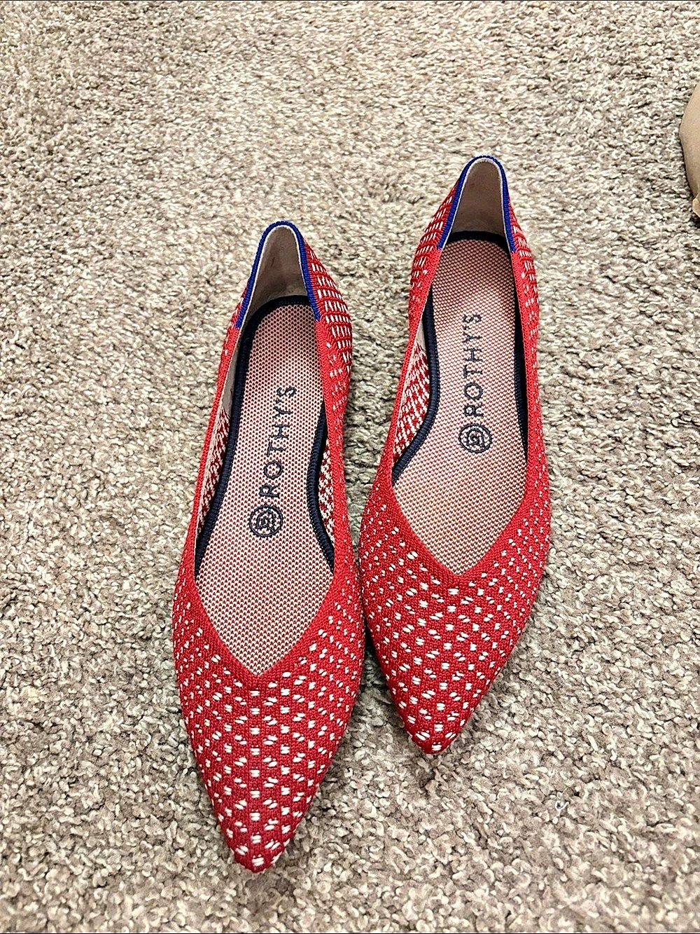 Rothy's Flats